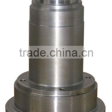 CE/GOST/SGS certificate Quill Shaft