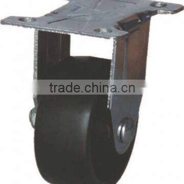 caster wheel with good quality and price,caster wheel,rubber caster