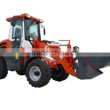 hot sale!!! High quality 1.5t loader cs915 with ce/Reasonable price