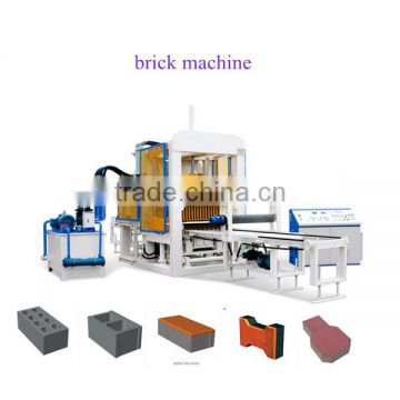 automatic interlock brick making machine price