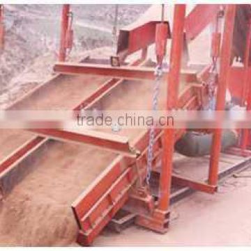 Qingzhou ShuiWang gold drilling mining machine