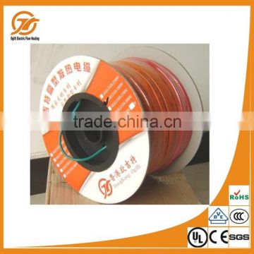 Electric Snow Melting Cable