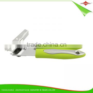 ZY-A221636 stainless steel plastic handle can openers wholesale multi function Paint Can Opener