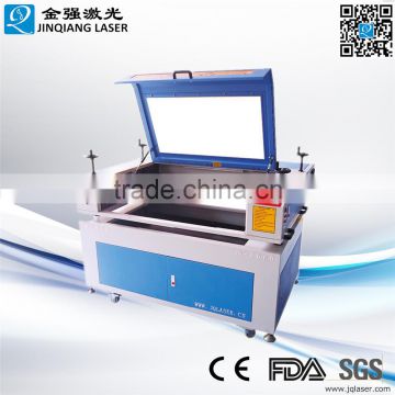 JQ1060 granite stone laser engraving cutting machine