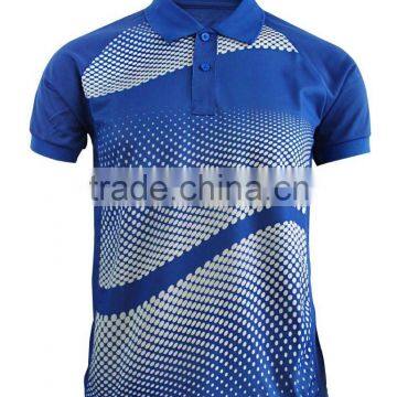 New Fashion & Trendy Unisex Polo T-Shirt