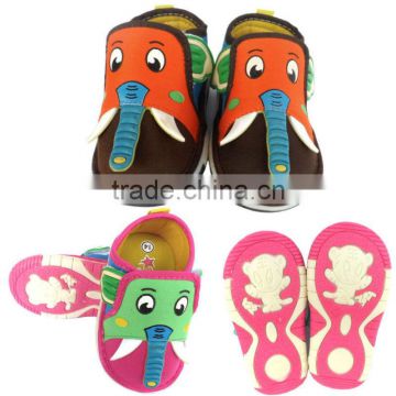 Various designs toddler cheap baby shoes