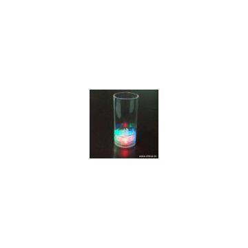 Sell Flashing Juice Glass