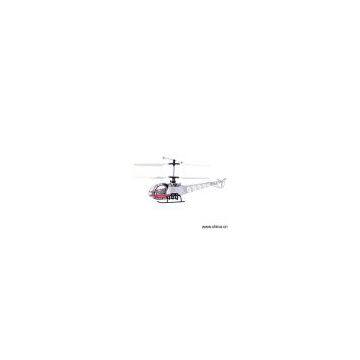 Sell 4CH R/C Helicopter (Ready to Fly)