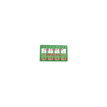 Double-sided PCB, Circuit Boards