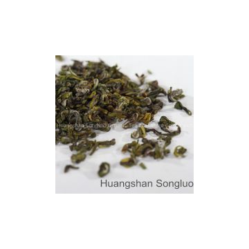 Organic green tea -Songluo green tea (grade:special three )