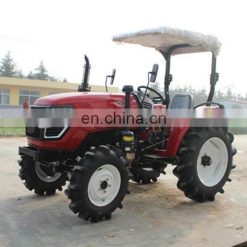 China diesel engine mini farm tractor 304