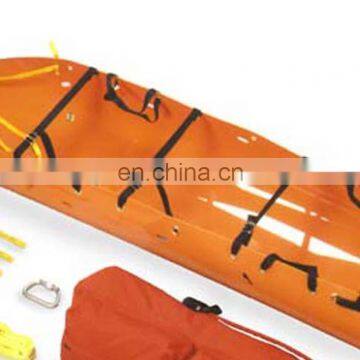 Waterproof PVC Tarpaulin For Rescue Litters