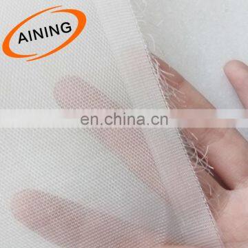 Wholesale plastic white 40 mesh Insect Net