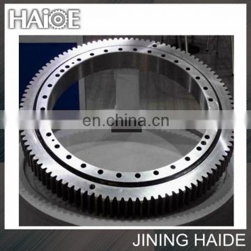 excavator slewing ring bearing,slewing ring bearing for excavator,slewing gear ring bearing for ZAXIS70,ZAXIS100