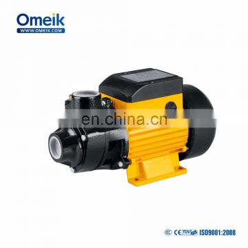 3-phase water pumps