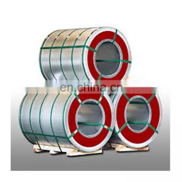 Top quality cold rolled galvanized steel sheet / coil / plate