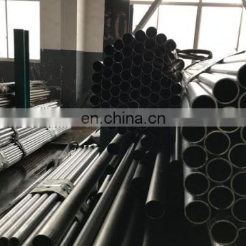 Hot Rolled Steel Pipe Stocklist and Manufacturer