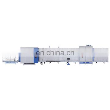 China equipment for hollow glass production line