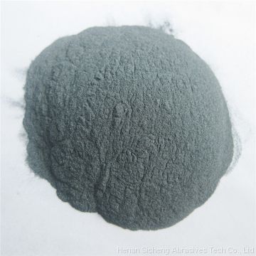 Factory Wholesale Various Sizes Black Silicon Carbide Abrasive with best price