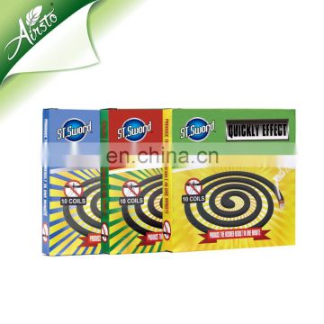10PC Hot Sale High Quality Mosquito-repellent Incense Mosquito Coils