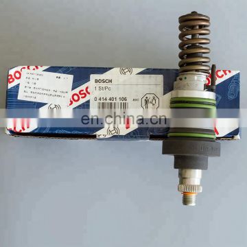 Unit pump for fuel injector original pump 0414491106