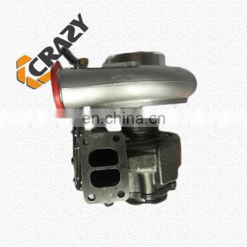 6D107 turbocharger for PC200-8 6754-81-8090,excavator spare parts,PC200-8 turbo