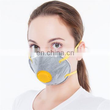 High Protection Level Ffp1 Ffp2 Ffp3 Cheap Full Face Adult Dust Mask