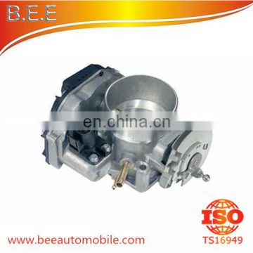 Throttle Body For VW 078133063AH / 408237221004Z