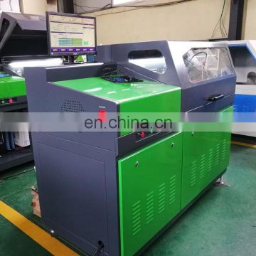 CR815 DIESEL HEUI INJECTOR TEST BENCH FOR C7 C9 C-9 3126 INJECTOR