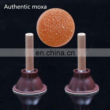 Factory wholesale mini moxa Rolls Sticks for Moxibustion