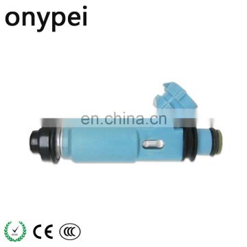 Guanzhou Wholesale 23209-03010 23250-03010 engine nozzle diesel injector