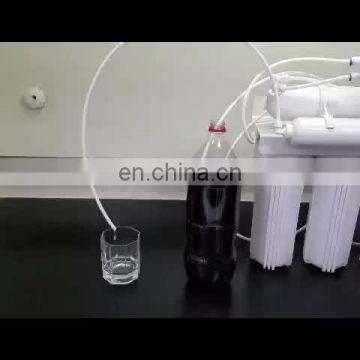 0.0001 micron water filter  0.0001 micron filter reverse osmosis membrane
