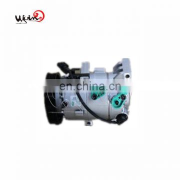 Hot sell price for ac compressor for l30 1.6i 97701-4V001