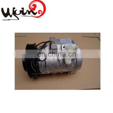 High quality booster compressor air for  Mazda MPV 10S17C LC70-61-K00