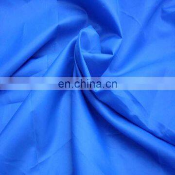 China Supplier 100% polyester jade taffeta fabric outproof