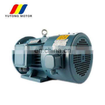18.5kw 6 pole YVP series frequency variable motor