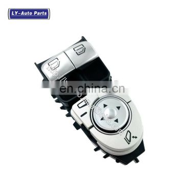 Electric Power Window Switch For Mercedes Benz C Class C205 A2059057011 2059057011