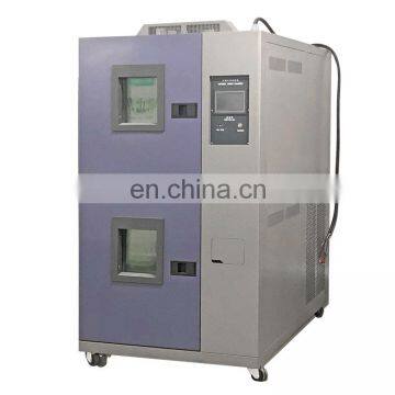 Liyi Temperature Test Equipment Climatic Chamber Cold Heat Thermal Shock Testing Instruments