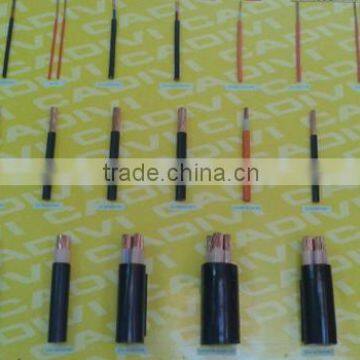 Power Cable