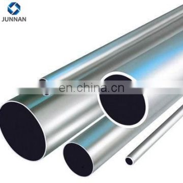 JUNNAN(API 5L X60) Made in China Rectangular galvanized carbon steel pipe/dn500 steel pipe