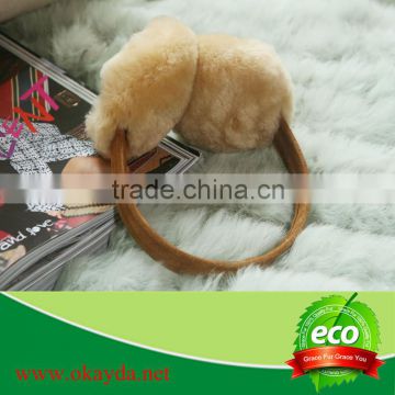 Wholesale winter warm ear muff made in china