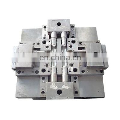 2019 New products PP / ABS plastic injection mold mould