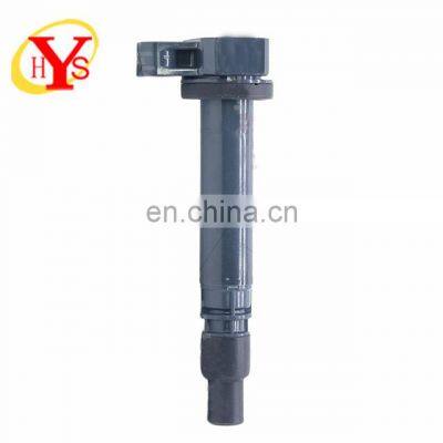 HYS Wholesale Automotive Parts 90919-02237 For Toyota Tacoma 2.4 2.7 Land Cruiser Ignition Coil Pack ignition coil manufacturers