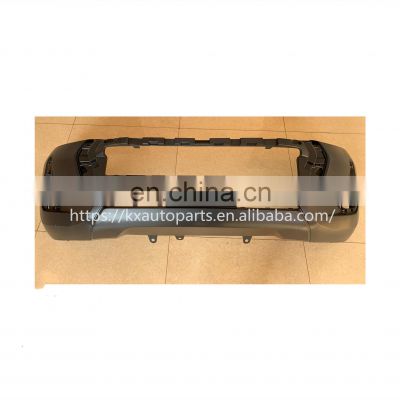 KX-B-173 cheap and good quality  FRONT BUMPER  for HILUX REVO 2021