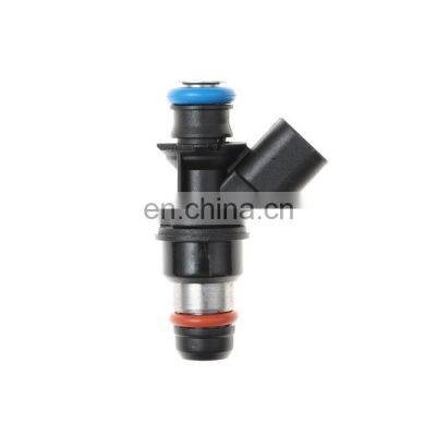 100005811 12580681 Fuel Injectors For Chevy GMC 4.8 5.3 6.0 6.2L Cadillac