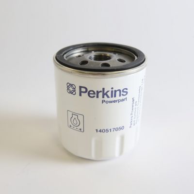 Oil Filter 140517050 for Perkins 100 series and 400 series