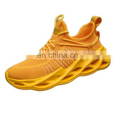 Factory Outlet 2021 Christmas Best-selling Men's Walking Running Tennis All-match Fashion Customized Casual Sneakers