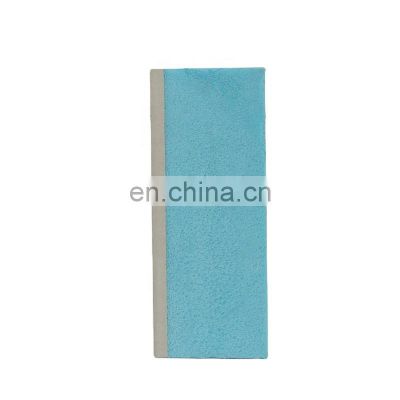 E.P Prefabricated House Material Fireproof Soundproof Roofing Wall XPS Sandwich Panels