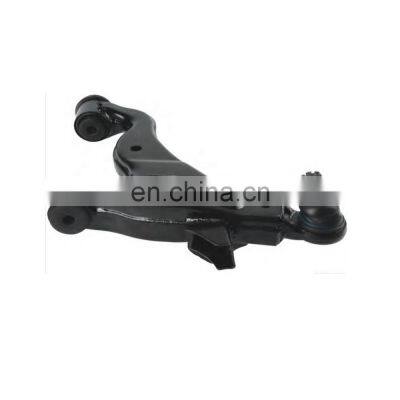 48068-0K010 High Quality Suspension and Steering Parts Right Lower Control Arm for Toyota Vigo
