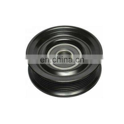 1L2E6C348AA 1L2Z6C348AA Drive Belt Idler Pulley for GM FIAT CITROEN